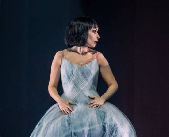 Catherine LeFrere
