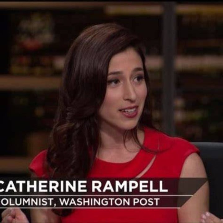 Catherine Rampell Husband, Age, Wiki, Salary, Net Worth, Parents