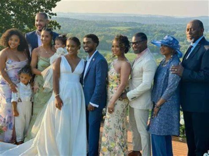 Caziah Franklin: Kirk Franklin’s Son, Bio, Age, Height, Family and Net Worth.