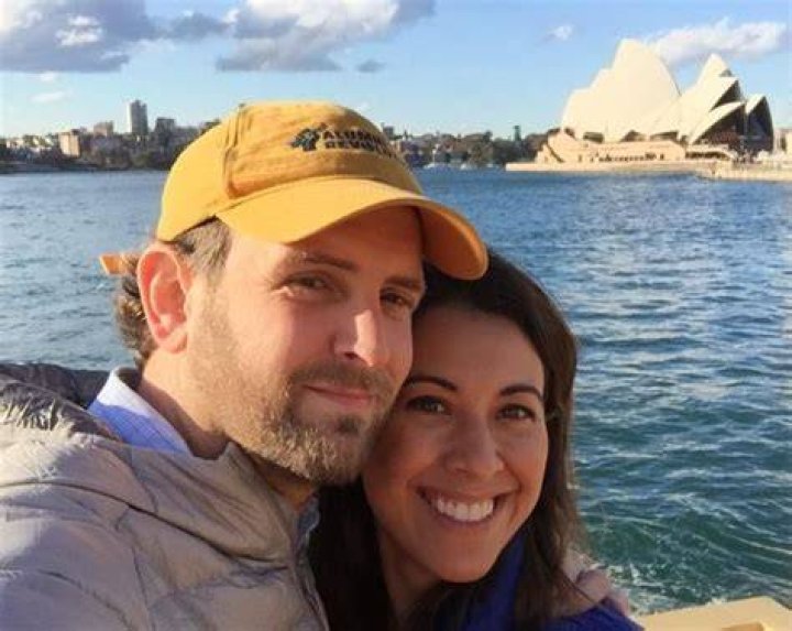 CBS: Lana Zak Wiki, Biography, Husband Ethnicity and Age