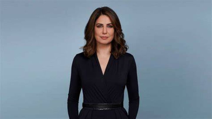 Cecilia Vega Leaving ABC: Did Cecilia Vega leave ABC News?