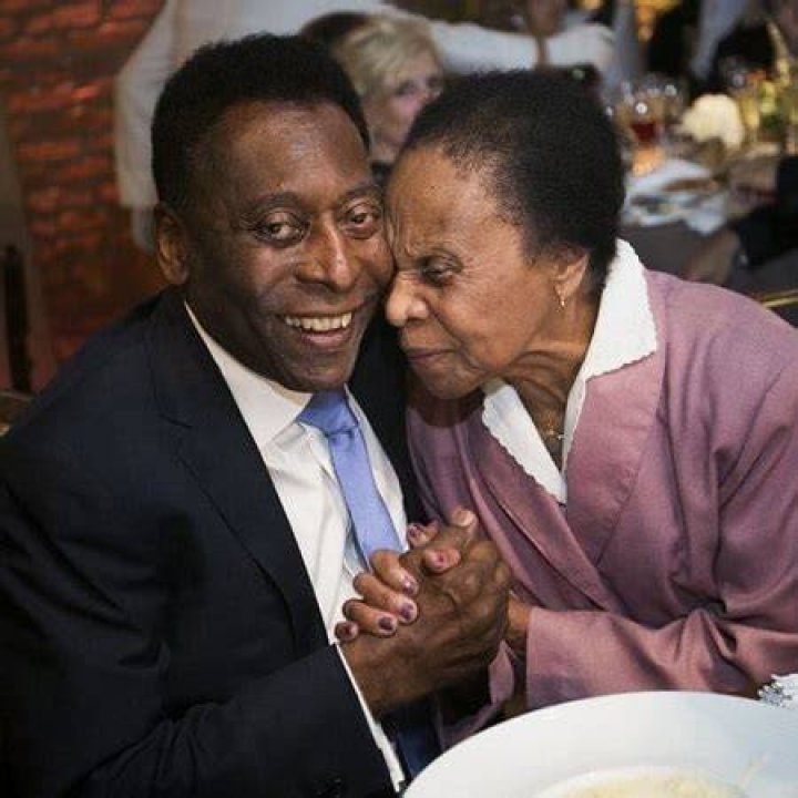 Celeste Arantes (Pelé Mother) Bio, Wiki, Age, Height, Husband