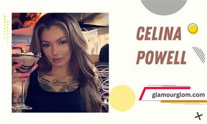Celina Powell Net Worth: Height, Age, Bio, Wiki, Relationships & More