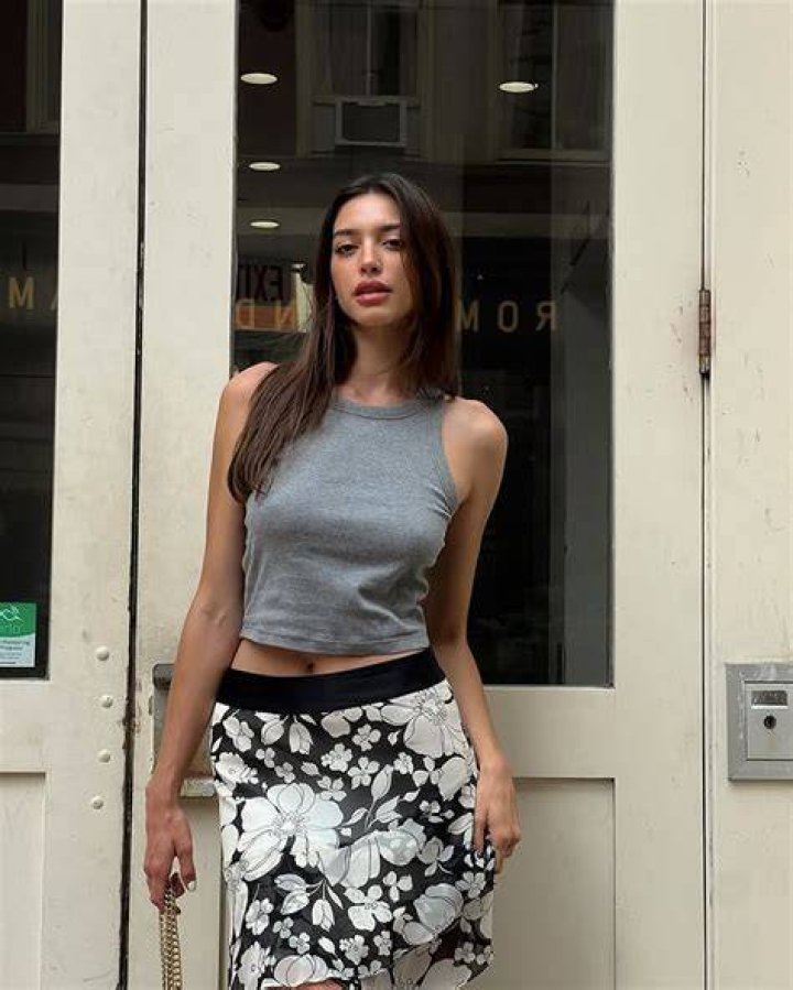 Celine Farach Age, Wiki, Biography, Leaked Video Photo with Boyfriend On Twitter Reddit