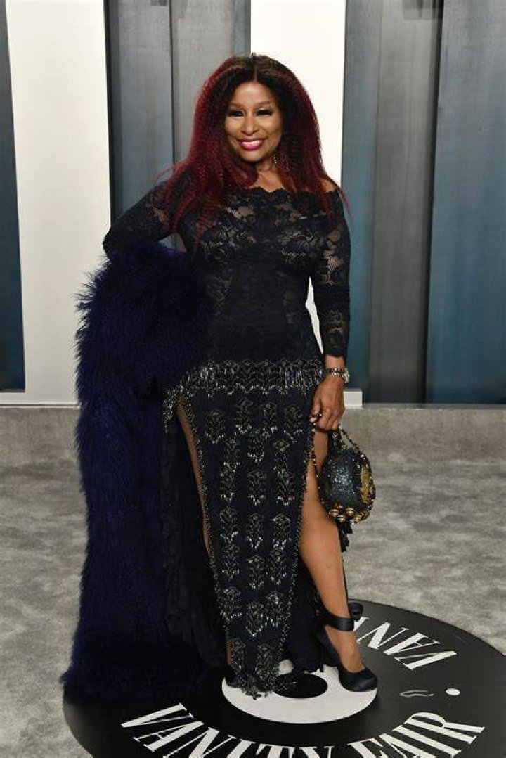Chaka Khan: Husband, net worth, tattoos, smoking & body measurements