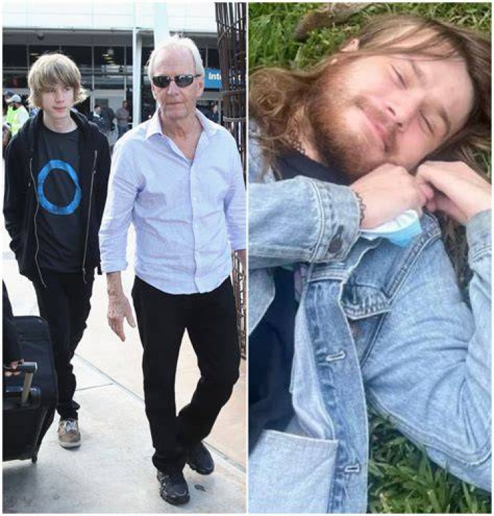 Chance Hogan (Paul Hogan Son) Wiki, Bio, Age, Height, Weight, Net Worth, Dating, Family, Facts