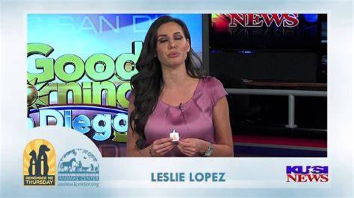 Channel 7: What Happened To Leslie Lopez & Where Is She Today? Is She Leaving?