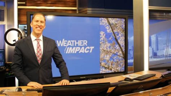 Charistin Clark Weather Bio, Wiki, Age, Husband, WOAY, Salary, Net Worth
