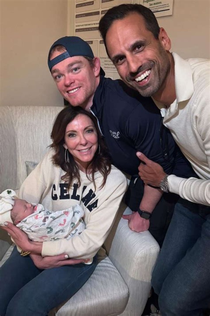 Charlotte Jones Anderson Bio, Family, Husband, Age and Dalla Cowboys
