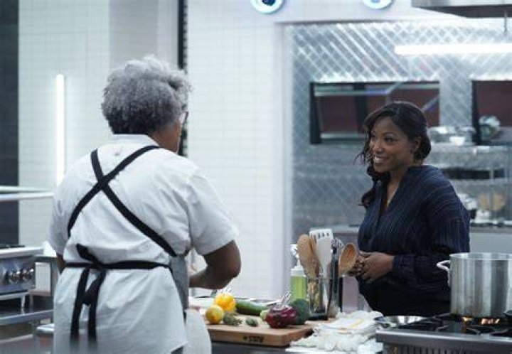Chef Nyesha Arrington Husband Age And Wikipedia: Everything To Know