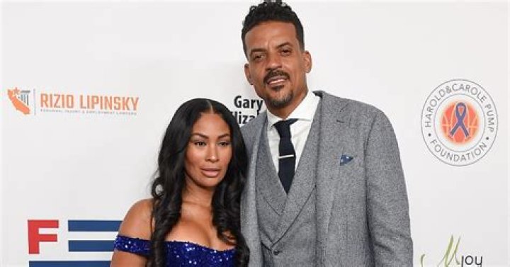 Chelsea Barnes – Matt Barnes Wife Or Girlfriend – Age Wiki & Instagram