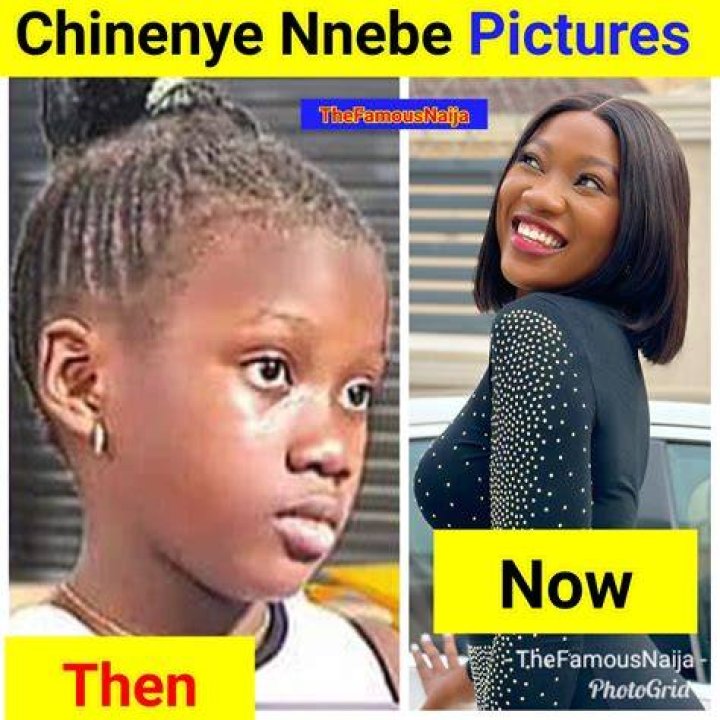 Chinenye Nnebe Biography, Wiki, Age, Height, Family, Sisters, Husband, Movies and Net Worth.
