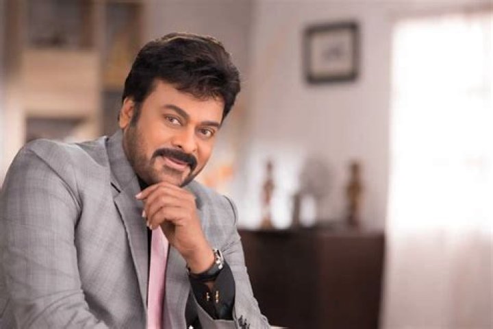 Chiranjeevi’s Net Worth, Age, Height, Weight, Wife, Kids, Bio-Wiki
