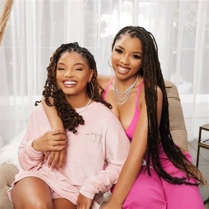 Chlöe Bailey’s God Mom: Who Is Shermay?