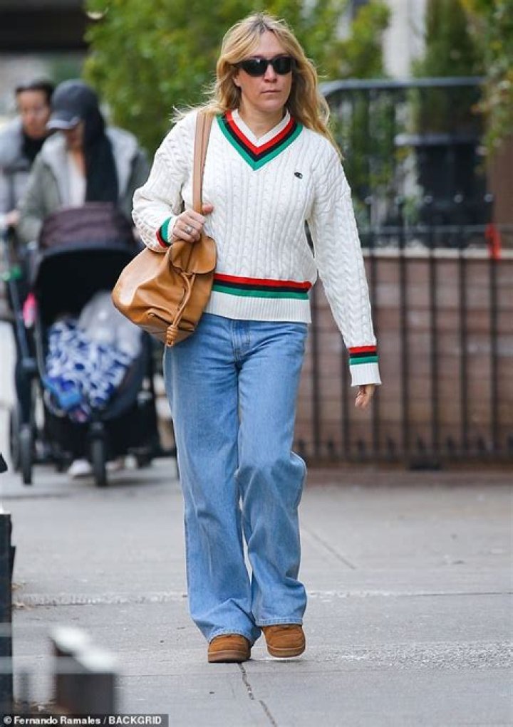 Chloë Sevigny Parents: Meet H. David Sevigny and Janine Malinowski