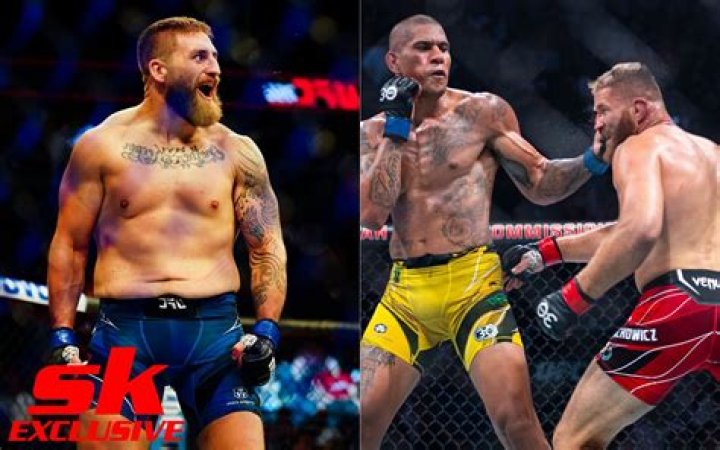 Chris Daukaus Weight Loss – What Happened To UFC Fighter?