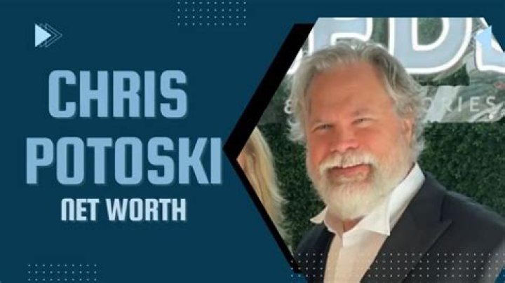Chris Potoski Biography, Age, Wiki, Wife, Birthday, Family, Image, Career, Net Worth, Plymouth Ma, Instagram And Facebook