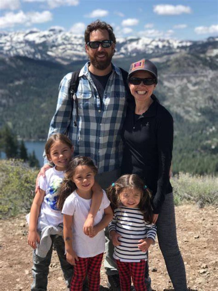 Chris Sacca Bio, Age, Family, Height, Book, Net Worth