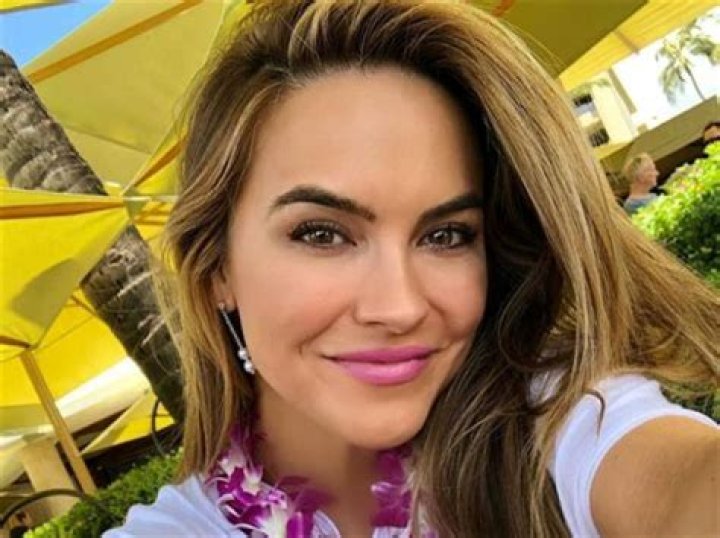 Chrishell Stause Selling Sunset Net Worth, Age, Parents, Husband, Wiki, Biography, Siblings, Ethnicity & more