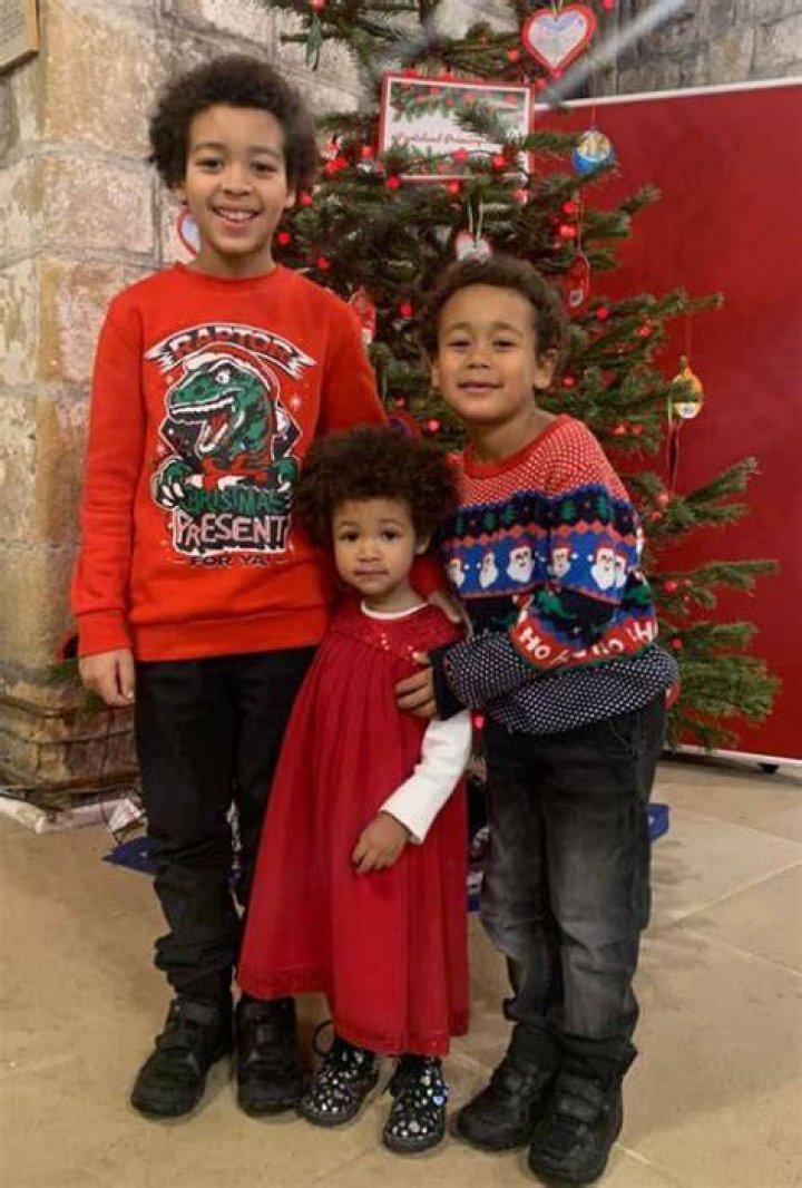 Christian Atsu Is A Father Of Three Kids, Wife Family And Ethnicity