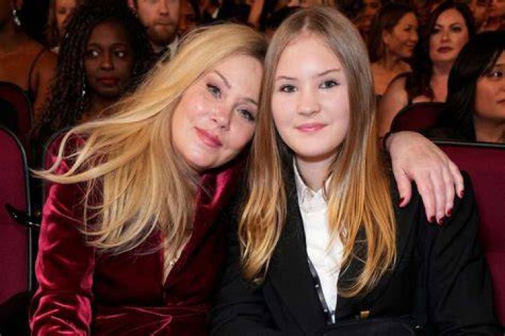 Christina Applegate Daughter: Sadie Grace LeNoble Birthday, Age Today, Wikipedia