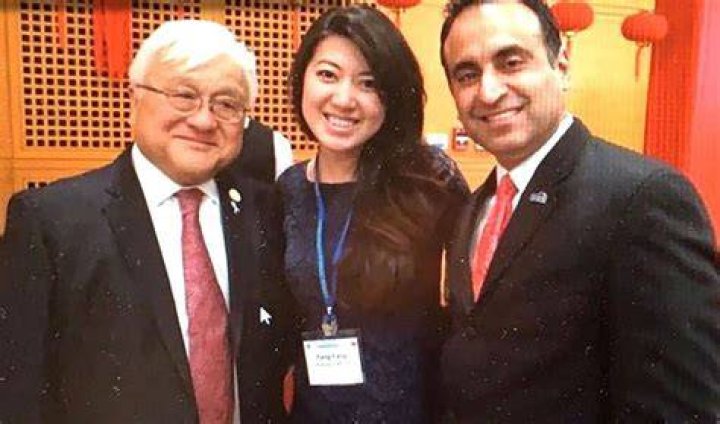 Christine Fang Net Worth, Height, Age, Wiki, Biography, Income, Chinese Spy