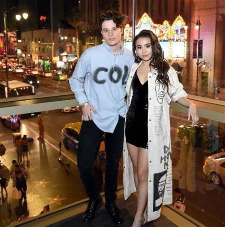 Ciara Riley Wilson Dating, Bio, Ethnicity, Net Worth, Boyfriend
