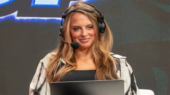 Claudia Bellofatto Biography, Age, Height, Husband, WCJB, WynnBET, Salary and Net Worth