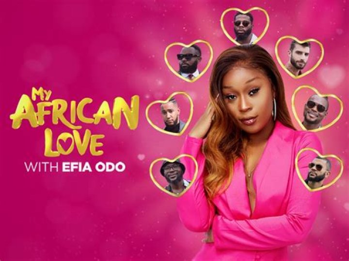 cLeaked Video With Efia Odo Girlfriend on Twitter, Reddit Now