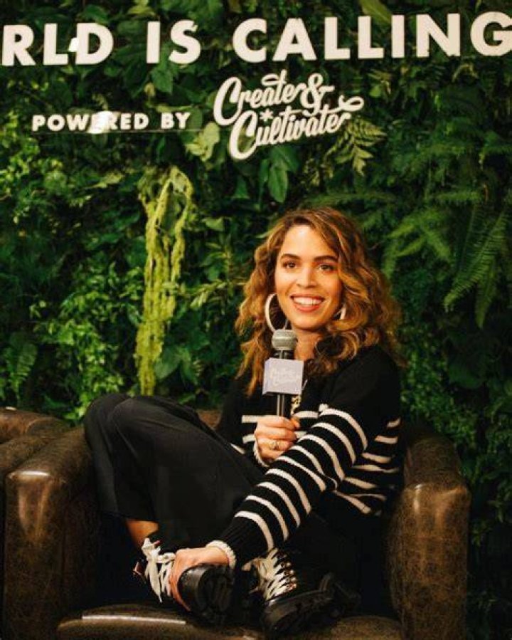 Cleo Wade Biography, Age, Wiki, Net worth, Bio, Height, Boyfriend?
