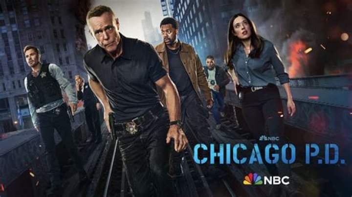 Cleveland Berto Wikipedia: Facts You Should Know On ‘Chicago P.D’ Actor