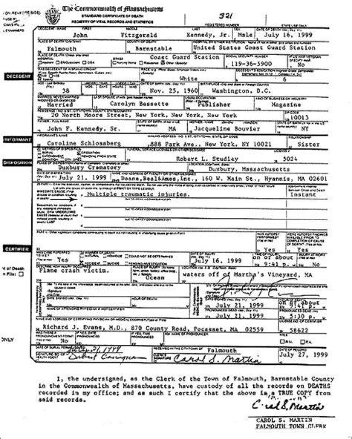 Clinton’s Advisor Mark Middleton Autopsy Results Shows Death Cause Was A Suicide