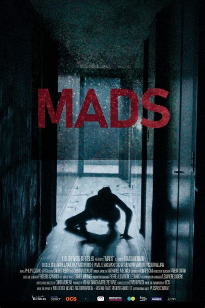 Close to Me: Who Is Mads Madsen? Meet The Actor On Instagram