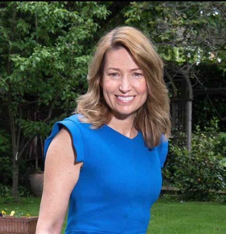 CNH CEO :Suzanne Heywood Net Worth and Salary, Age, wiki, Biography, Husband, Children, Book