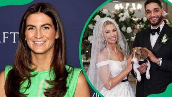 CNN: Is Kaitlan Collins Married To Her Boyfriend Will Douglas? Facts To Know About American journalist