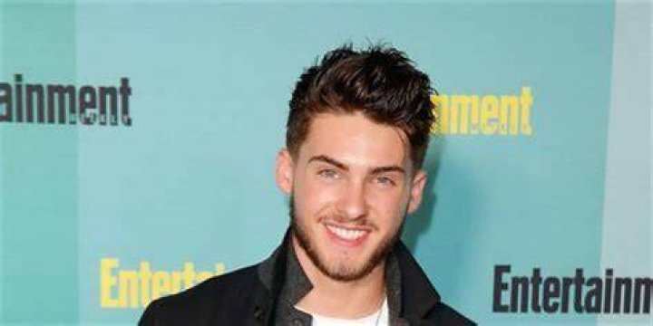 Cody Christian (All American) Height, Age, Girlfriend, Net Worth