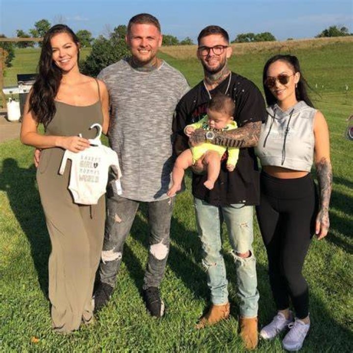 Cody Garbrandt Age, Wiki, Biography, Salary, Net worth, Family, Body Measurement, Parents