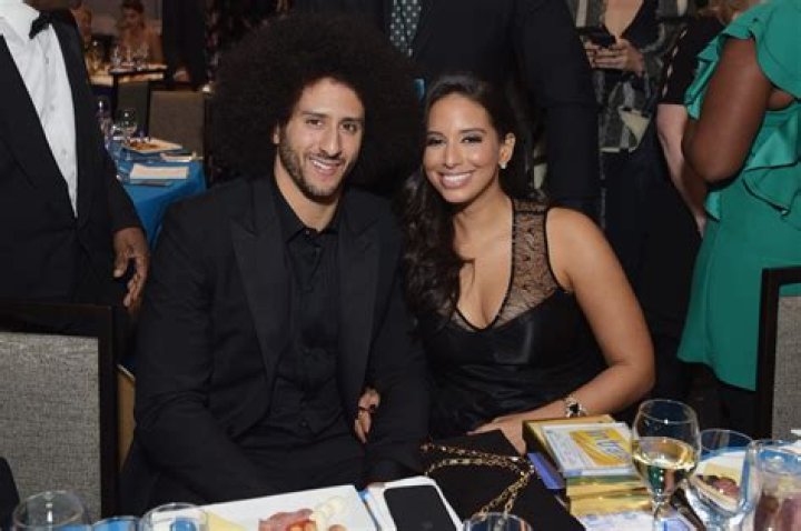 Colin Kaepernick Wife: Is He Married To Nessa Diab? Relationship Timeline Dating History And Rumors Explain