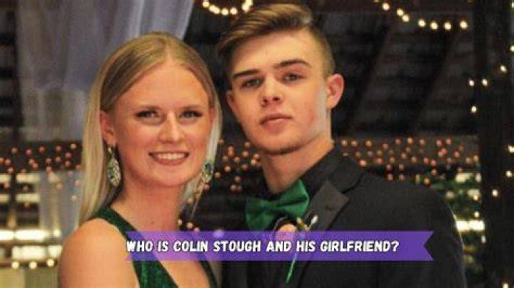 Colin Stough American Idol Girlfriend Emma Long And Age Explained