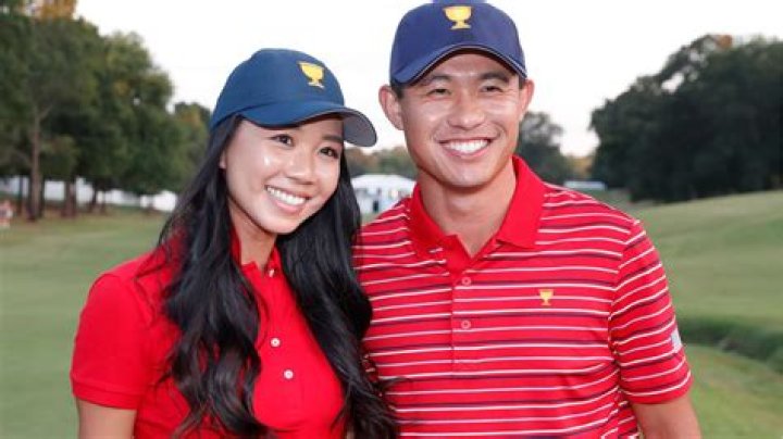 Collin Morikawa – Bio, Age, Parents, Ethnicity, Wiki, Height, Nationality, Family, Net Worth, Dating, Girlfriend, Early Life, Birthday, Career, Golf