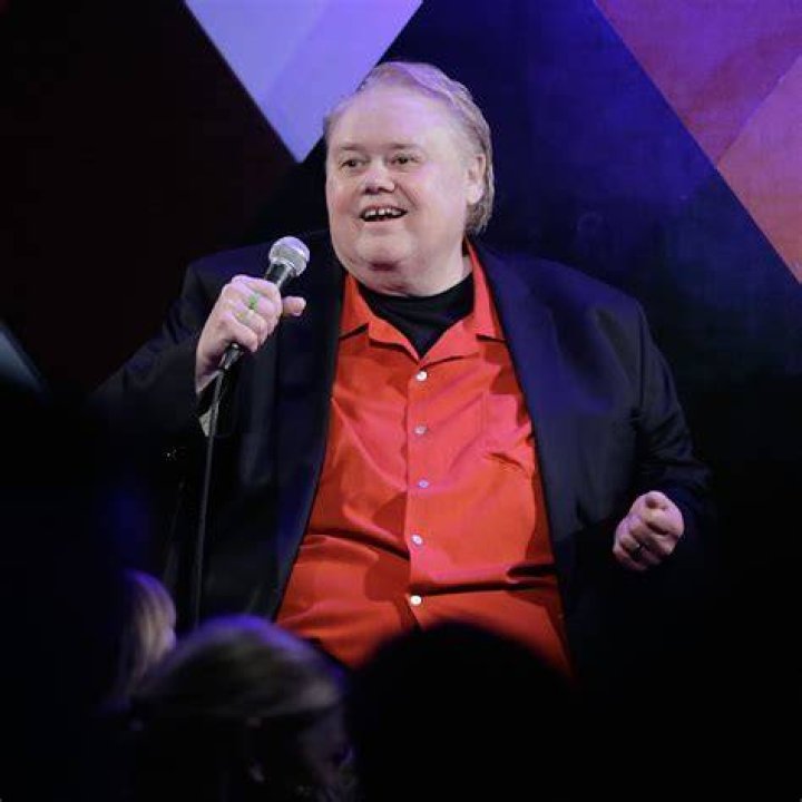 Comedian: Was Louie Anderson Married? Wife & Gay Rumors Debunked