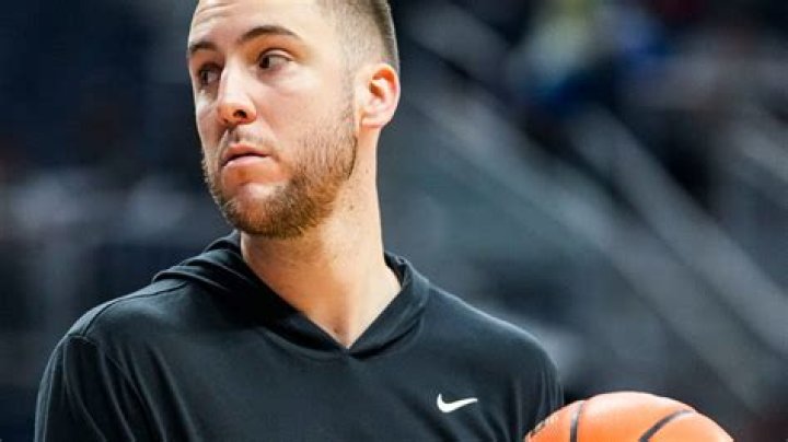 Connor McCaffery