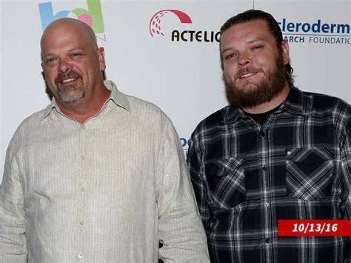 Corey Harrison Pawn Stars Net Worth, First Wife, Age, Brother, Height and Weight Loss