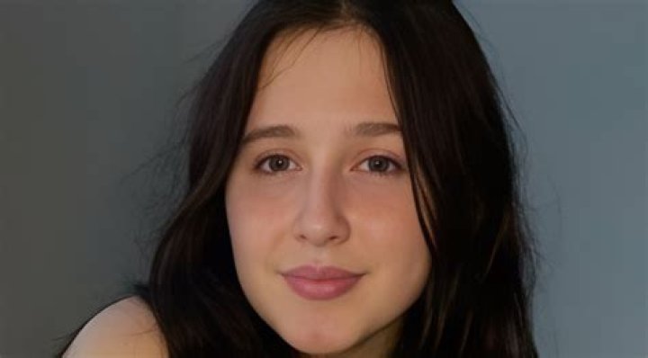 Corina Calderon Age, Wiki, Biography, Height, Partner, Instagram