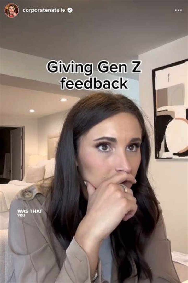 Corporate Natalie TikTok Real Name: Everything On The TikTok Star