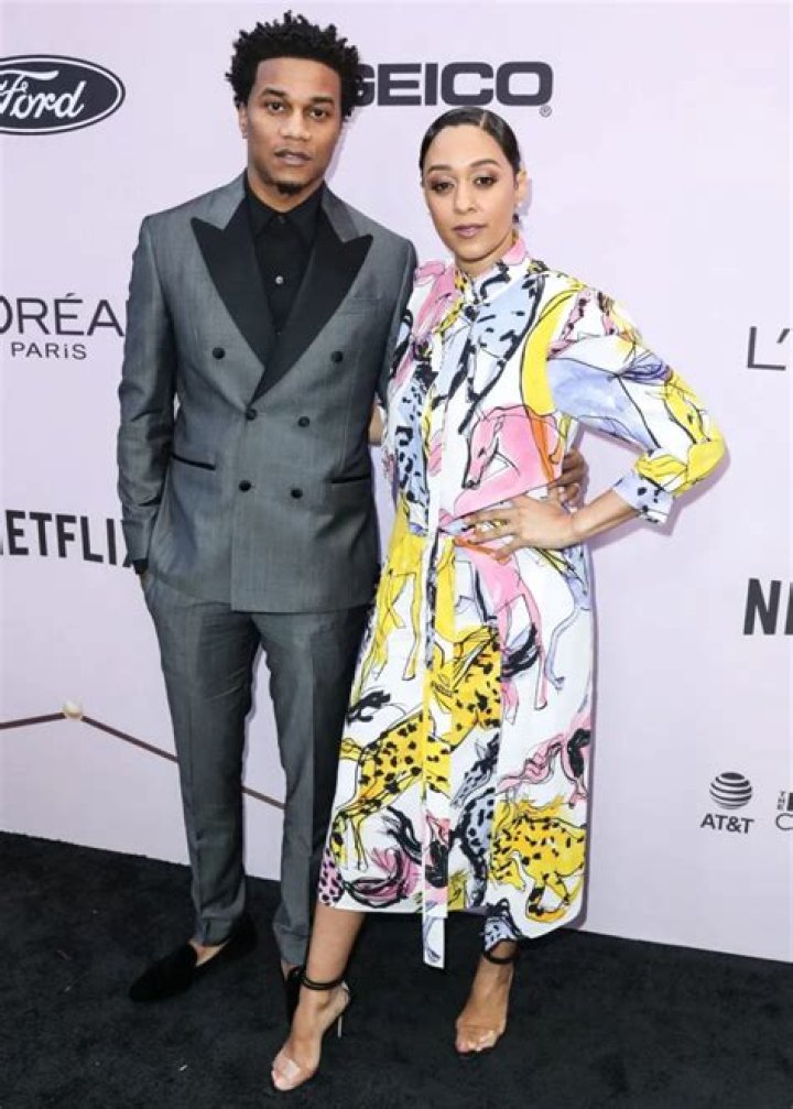 Cory Hardrict Bio, Age, Parents, Tia Mowry, Brotherly Love, Movies