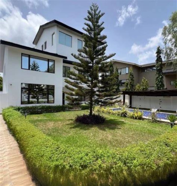Cost of House Rent in Lagos State
