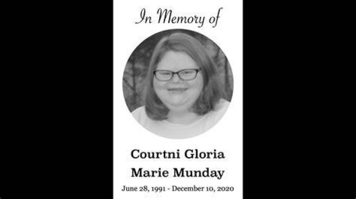 Courtni Munday TikTok Death, Wiki, Biography
