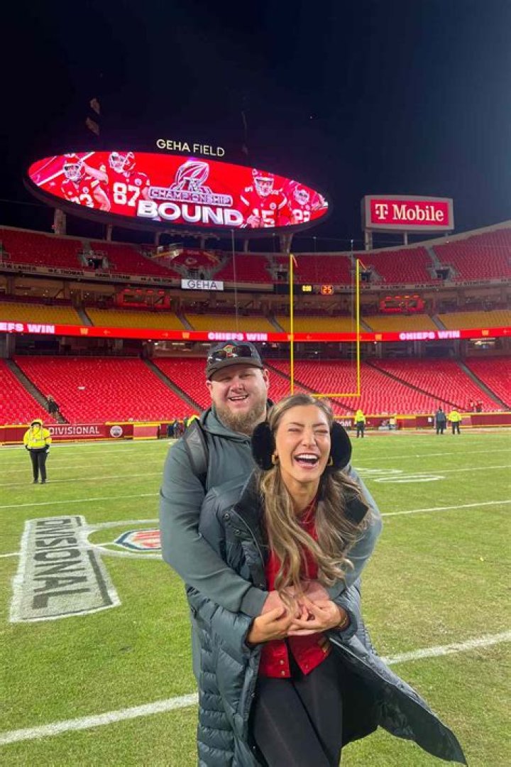 Creed Humphrey Wife: Is Creed Humphrey Married? Who Is Creed Humphrey’s Girlfriend?