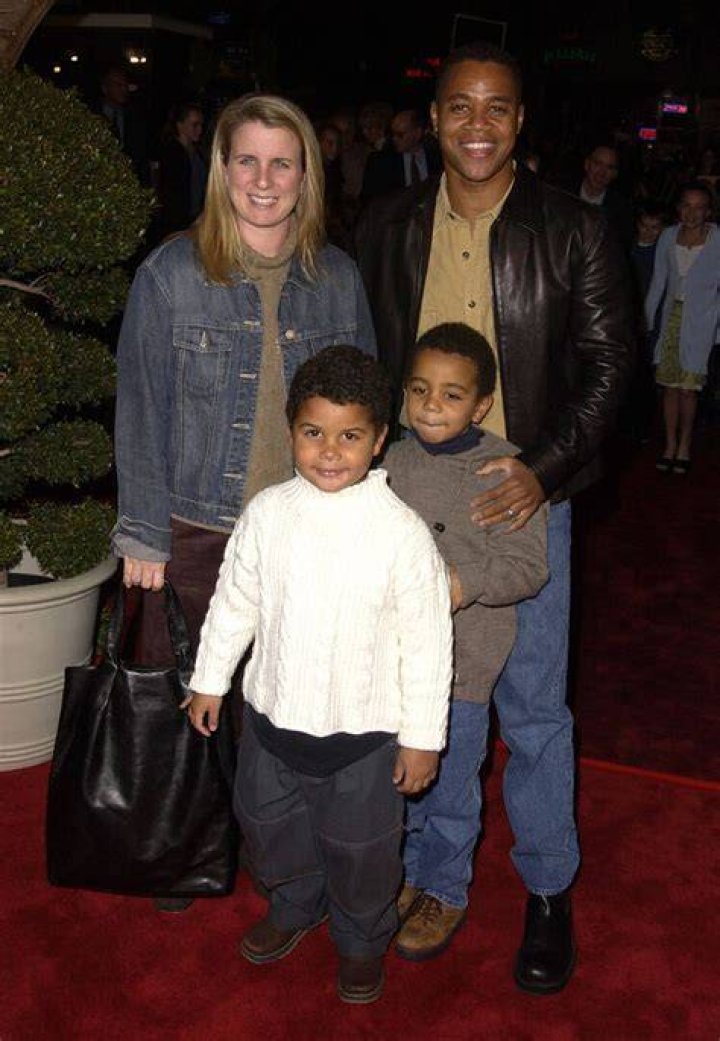 Cuba Gooding Jr Net Worth, Age, Height, Wife, Brother, Family & Others